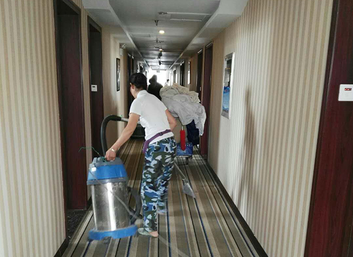 连云港地毯清理